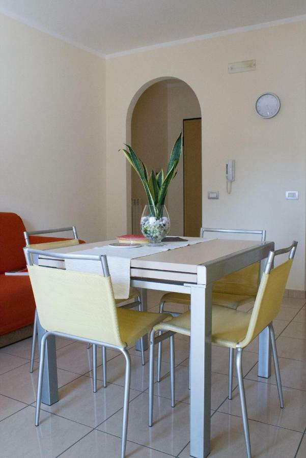 Villa Civico33 à Rocca Imperiale Extérieur photo